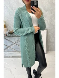 Women's cardigan