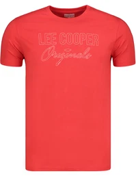 Herren-T-Shirt Simple
