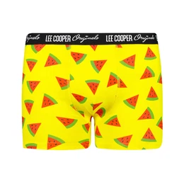 Herren Boxershorts Patterned