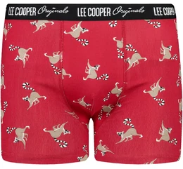 Herren Boxershorts Patterned