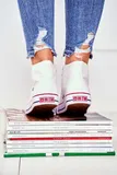 Superga z Visokim Trupom image