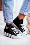 Superga Vest na / predstavitveni razgovor za dame image