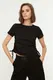 Dmsk triko Trendyol Basic