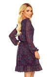 Boho Haljine s 3/4 Rukavima image