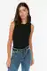 enski crop top Trendyol Crew Neck
