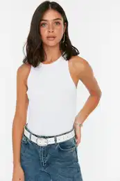 enski top Knitwear