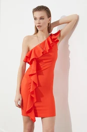 rdei vztrajnik podrobna obleka