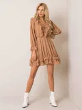 Bluza Obleke Viskoza Elastični za dame image