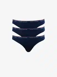 Panties - 3P BIKINI Triple Pack