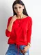 enska bluza Fashionhunters Cotton