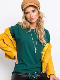 enska bluza Fashionhunters Comfort