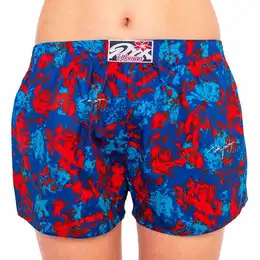 Women's briefs art classic rubber Jchym