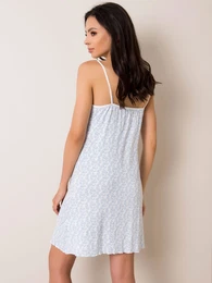 enska nona srajca Fashionhunters Patterned