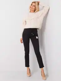 enska trenirka donji dio Fashionhunters Basic