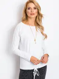 enska majica Fashionhunters Basic