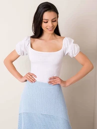 Blouse-TW-BZ-G-054.75P-white