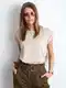 enska majica Fashionhunters Plain