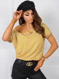 Women's T-shirt Fashionhunters