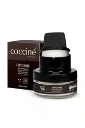 Forte Shine Cream for shining veneer leather shoes