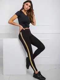 enske tajice Fashionhunters
