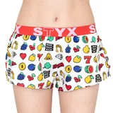 Brez šivov Komplet boksaric za dame image