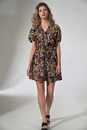 Woman's Dress M739