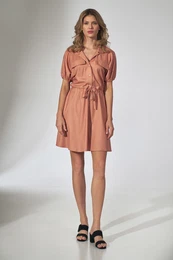 Woman's Dress M739