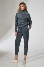 Woman's Hoodie M741