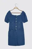 Trendyol Denim obleke image