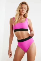 Bikiny spodn dl High waist