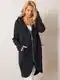 Dmsk mikina Fashionhunters Long