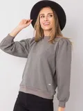 Oversized mikiny recyklovaný materiál image