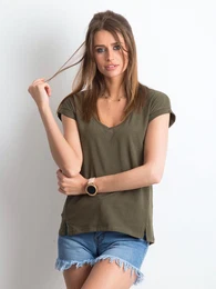 Triko Vibes Khaki