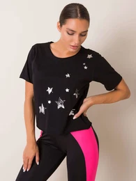 Triko Black Star