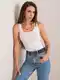enski top Fashionhunters Detailed