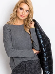 Dmsk triko Fashionhunters Basic