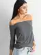 Dmska blzka Fashionhunters Cotton