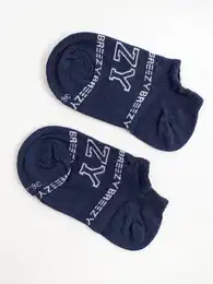 Socks-WS-SR-5717-navy blue