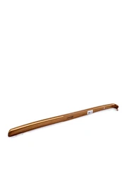 Plastic Shoehorn Gold 60cm