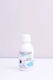 White Shoe Soles Cleaner