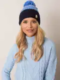 Fleece Čepice Zima image