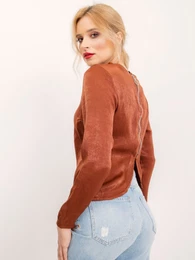 Hnd dmsk halenka BSL