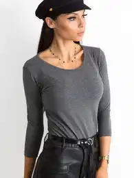 Dmsk halenka Fashionhunters Basic