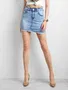 Mini Denim Krila image