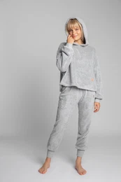 Woman's Hoodie LA003