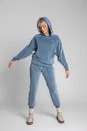 Woman's Hoodie LA013