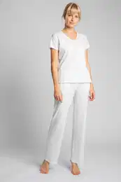 Woman's T-shirt LA014
