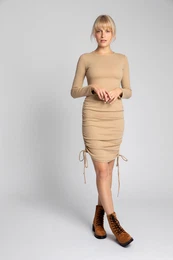 Woman's Dress LA039