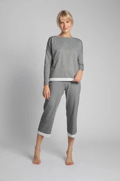 Woman's Blouse LA040