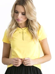 T-shirt-RV-TS-4623.08-yellow
